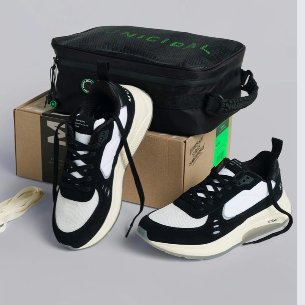 NWT/BNIB Municipal Women’s ORIGIN SHOES